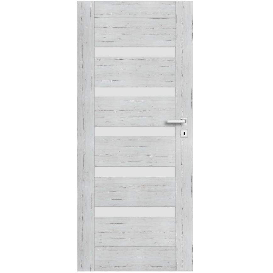 Interiérové dveře Vitape 70L dub sibiřský Baumax