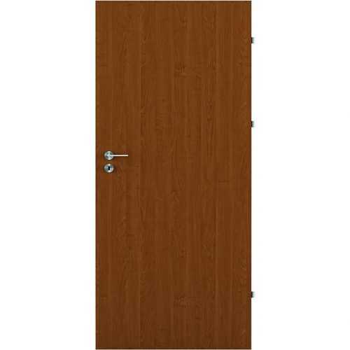 Interiérové dveře standard 01 70P olše Baumax