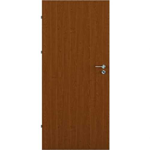 Interiérové dveře standard 01 80L olše Baumax