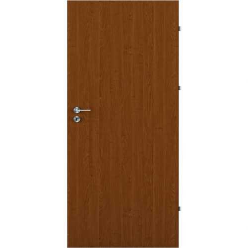 Interiérové dveře standard 01 80P olše Baumax