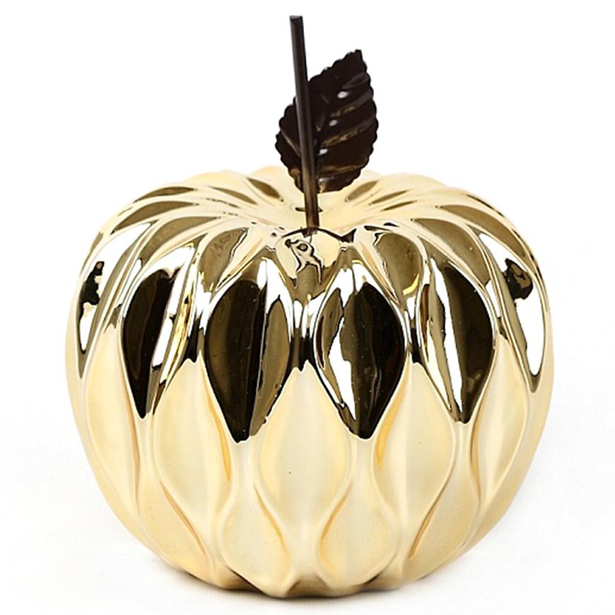 Jablko keram Gold 09411 Baumax