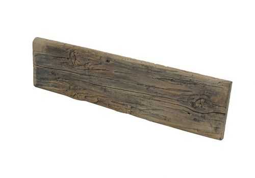 KAMEN STARÉ DŘEVĚ TMAVĚ HNĚDÉ Bruk Bet