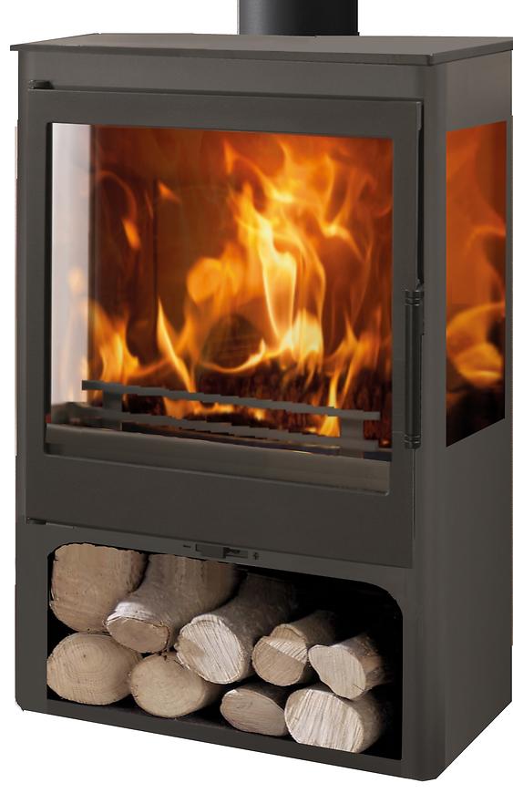 KRBOVÉ KACHLE MERKURY 5