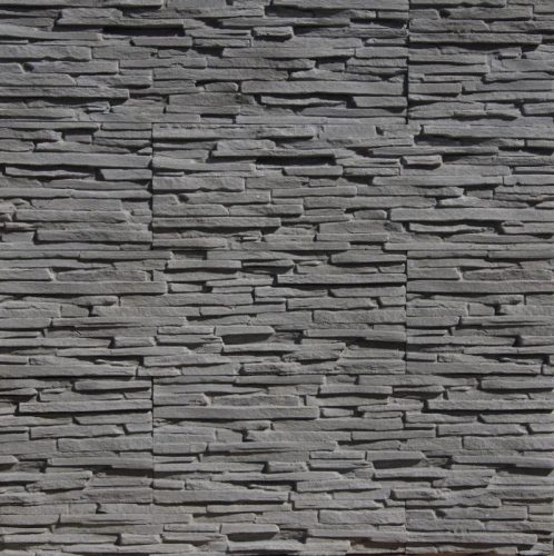 Kámen Bergamo grafit bal=0