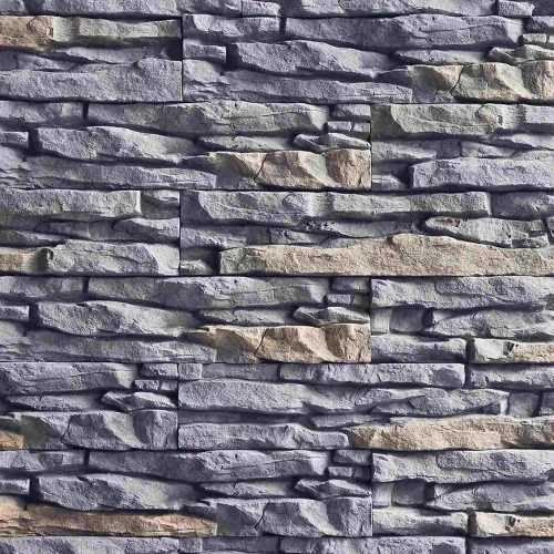 Kámen Calgary graphite big structure bal=0