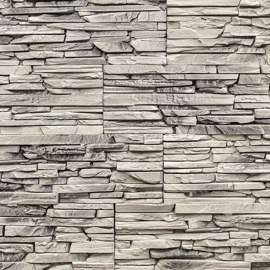 Kámen Paros Šedá bal=0