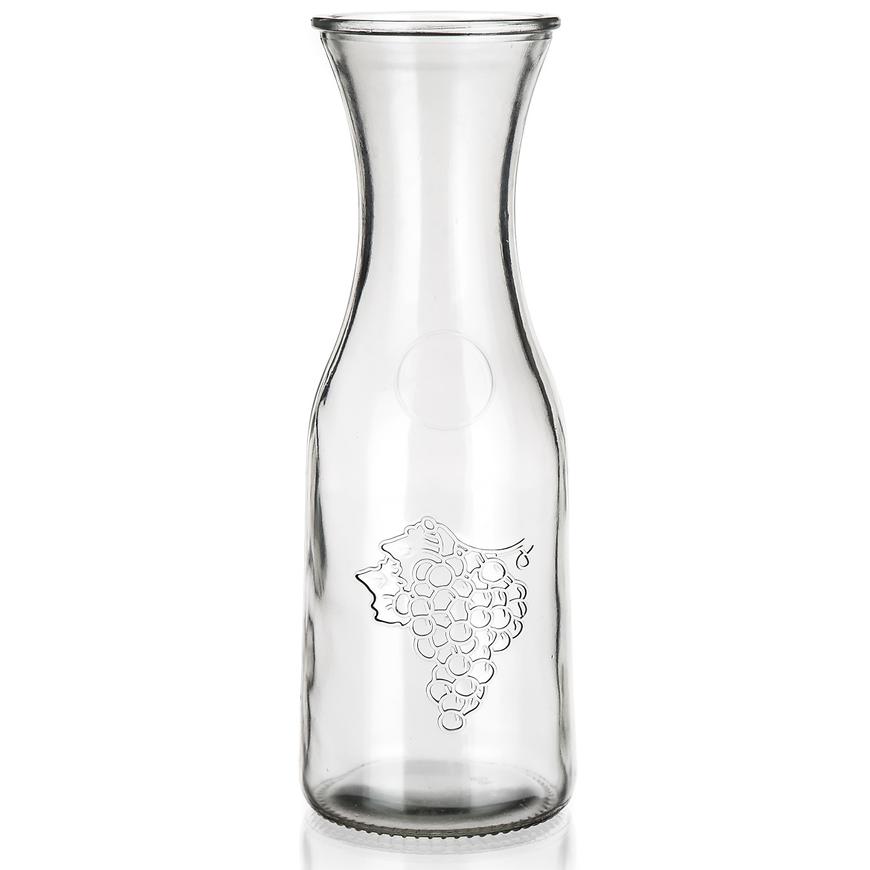 Karafa skleněná Grapes 1l 04221001 Baumax