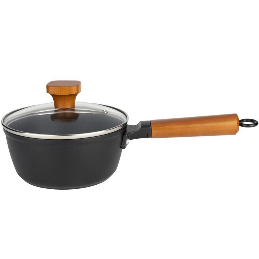 Kastrol al Natura Line 16cm 1.3l Baumax