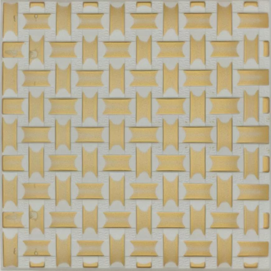 Kazeta RETRO 64 S-Z 1BAL=2M2 Baumax