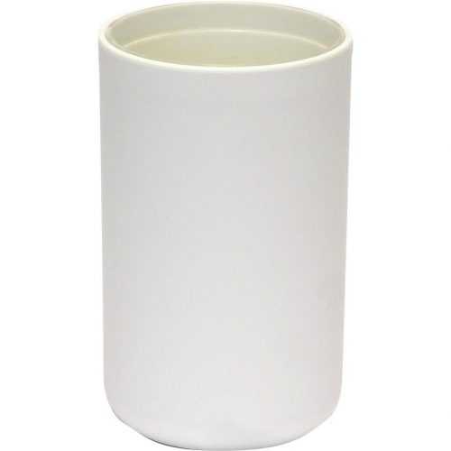 Kelímek Charlie bílá Baumax