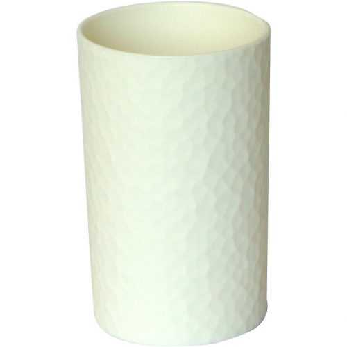 Kelímek Nordic bílý Baumax