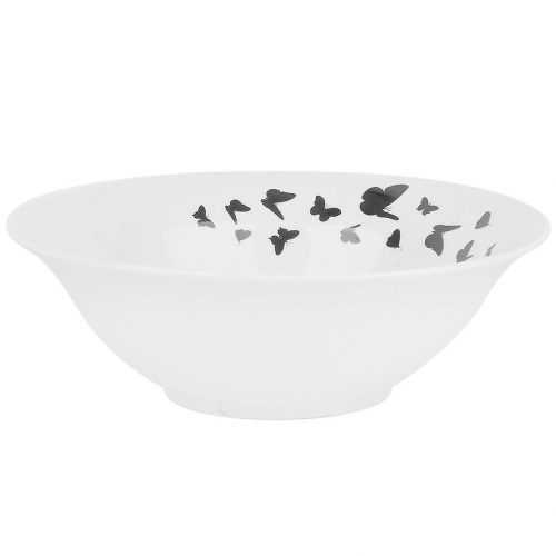 Keramická mísa 17cm Motýl Baumax