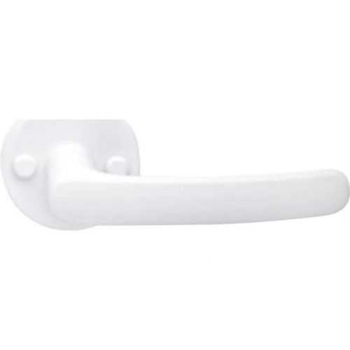 Klika Econ bílá Baumax