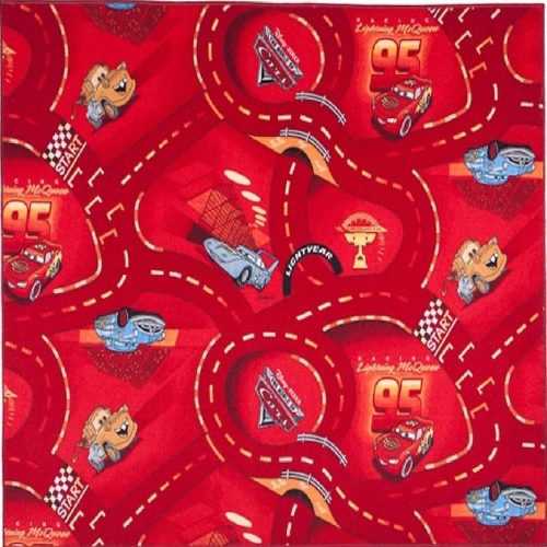 Kobercová krytina 5M Cars 10 Baumax