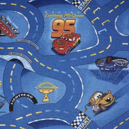 Kobercová krytina 5M Cars 77 Baumax