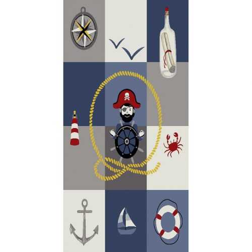 Koberec Diamond Kids 0