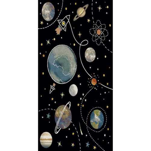 Koberec Diamond Kids 1