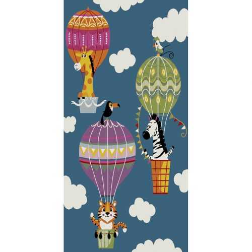 Koberec Diamond Kids 1