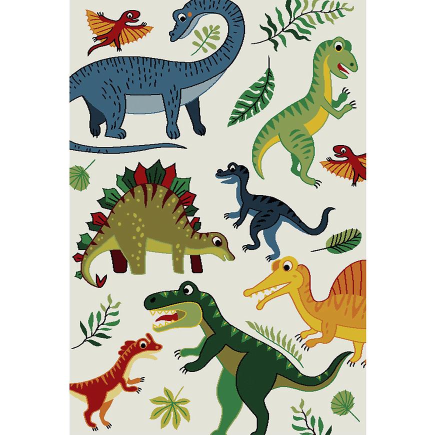 Koberec Diamond Kids 1