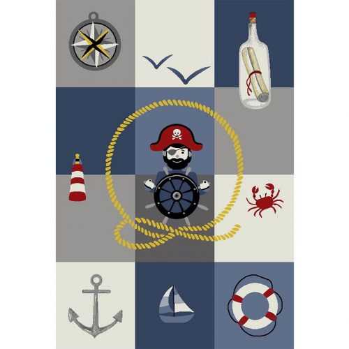 Koberec Diamond Kids 1