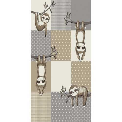 Koberec Diamond Pastel Kids 1