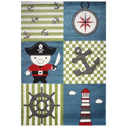 Koberec Frisee Kids 1