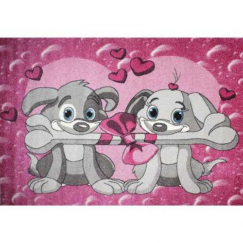 Koberec Frisee Kids 1