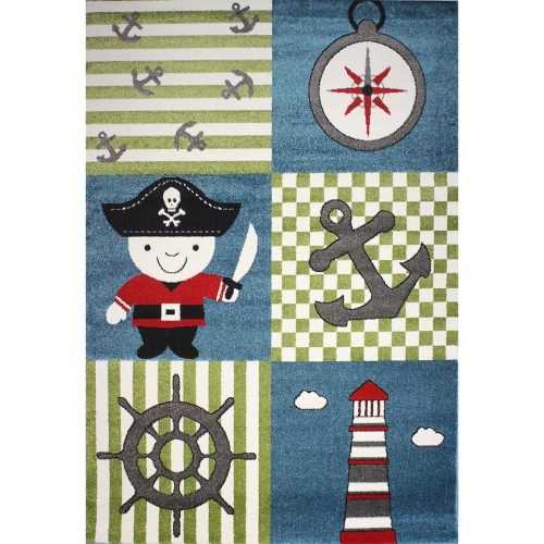 Koberec Frisee Kids 1