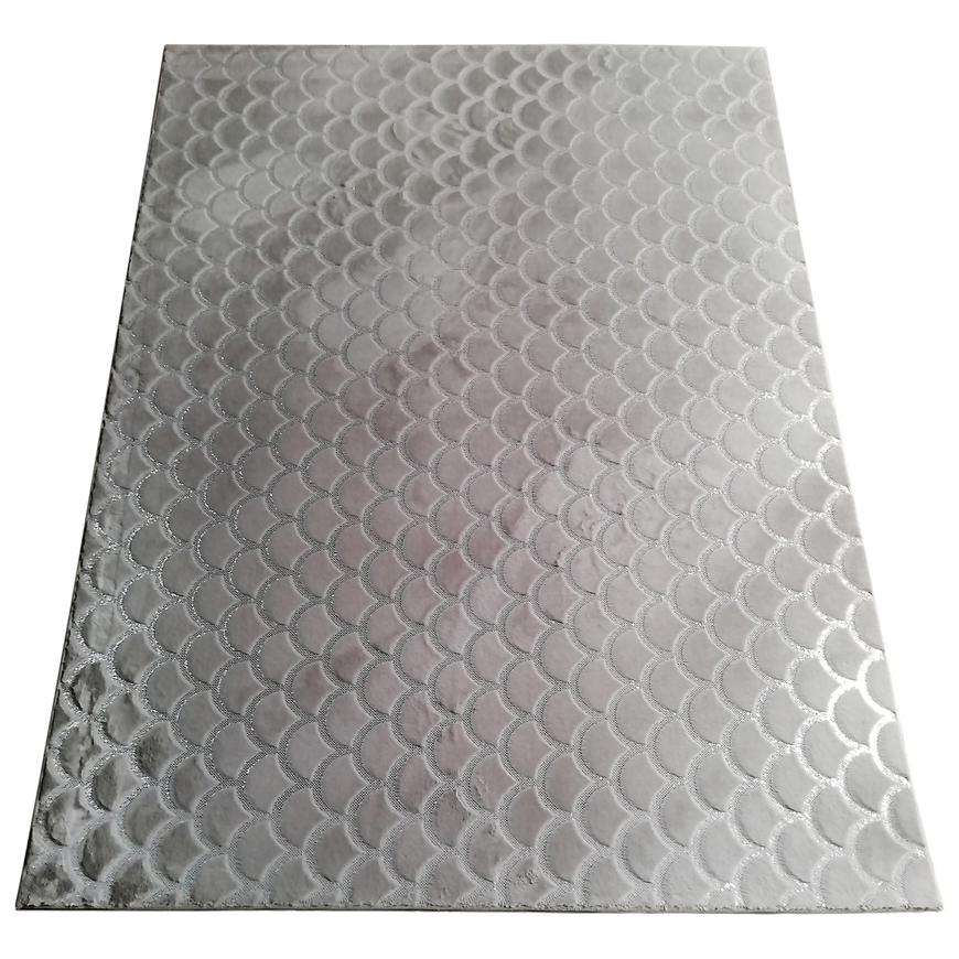 Koberec Majestic Silver 1