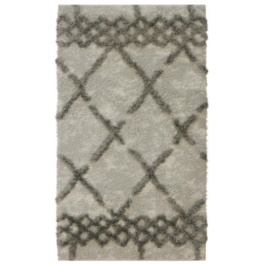 Koberec Shaggy Beren 1