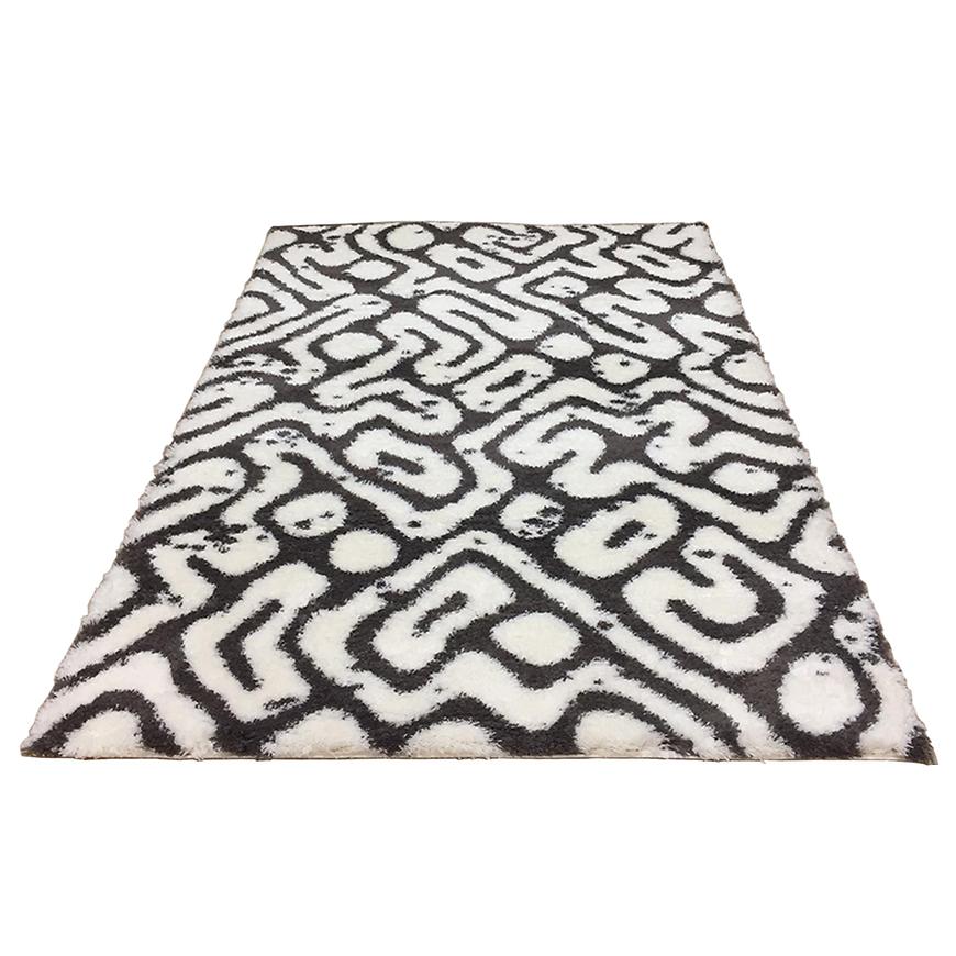 Koberec Shaggy Scandi 1