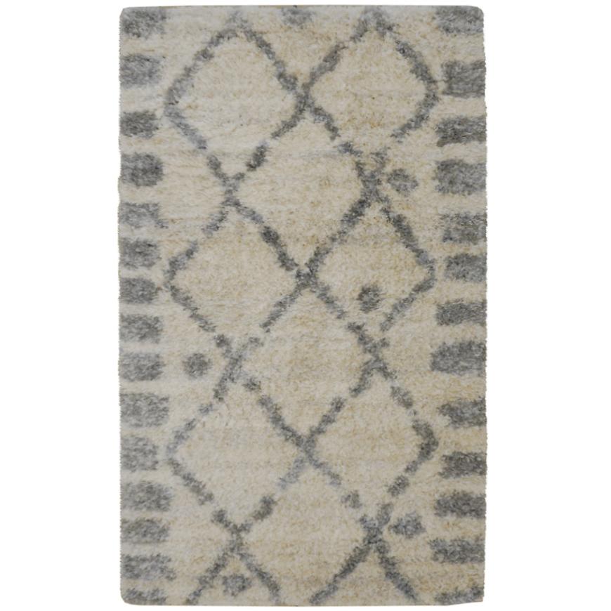 Koberec Shaggy Versay 0