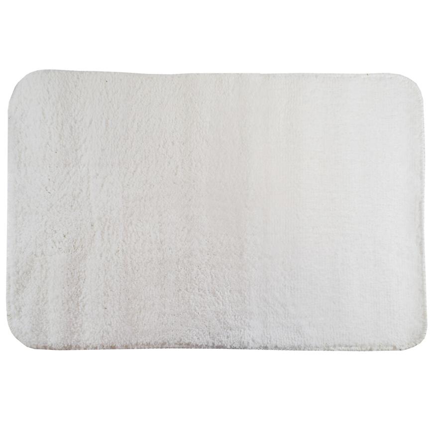 Kobereček Alba bílý 40x60cm Baumax