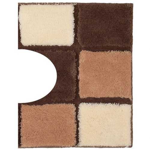 Kobereček Magnum hnědý 55x45cm Baumax