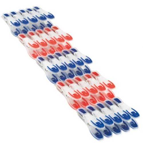 Kolíčky 25 ks Leifheit Baumax