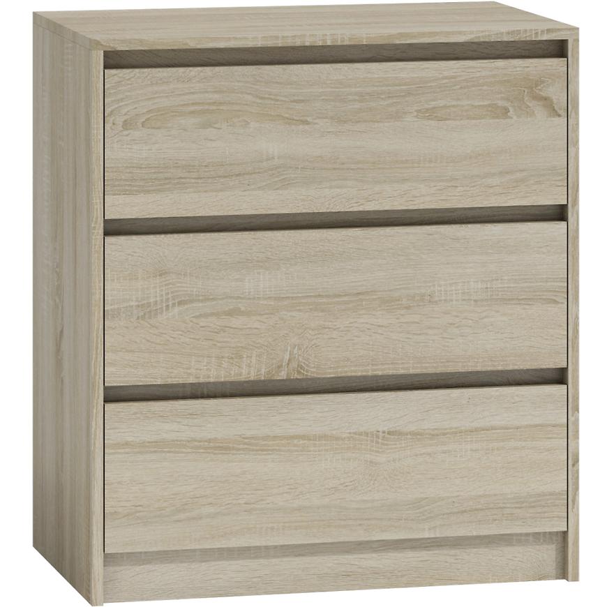 Komoda Karo K3 Sonoma Baumax