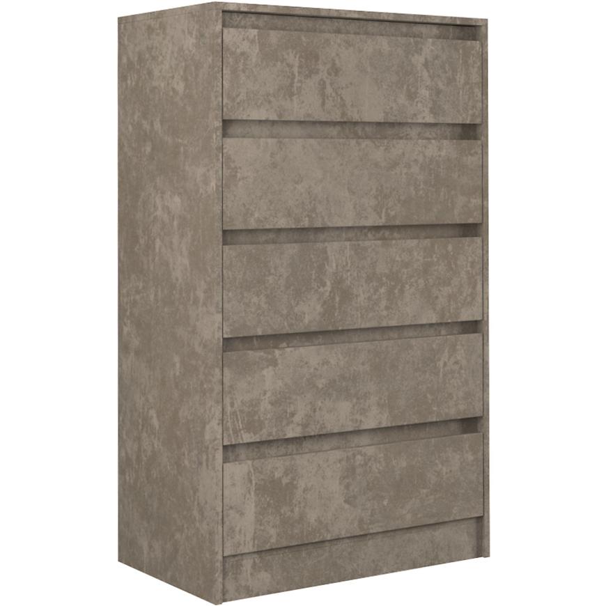 Komoda Karo K5 Beton Baumax