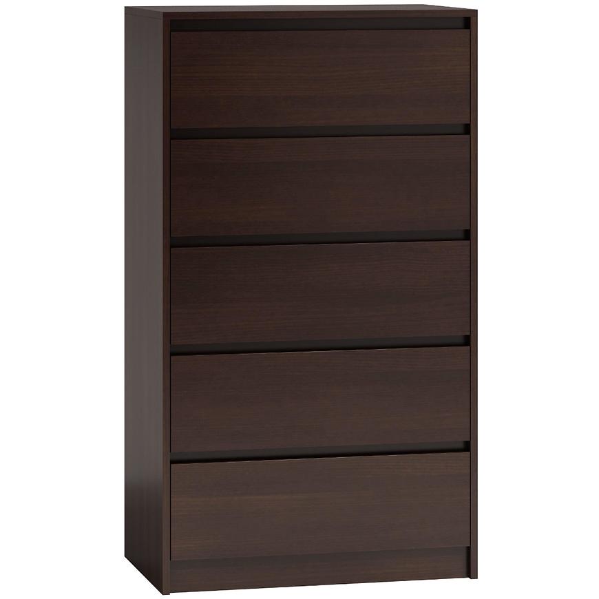 Komoda Karo K5 Wenge Baumax