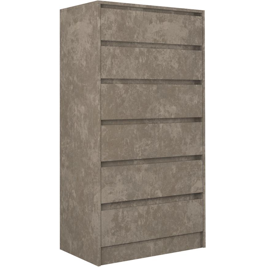 Komoda Karo K6 Beton Baumax