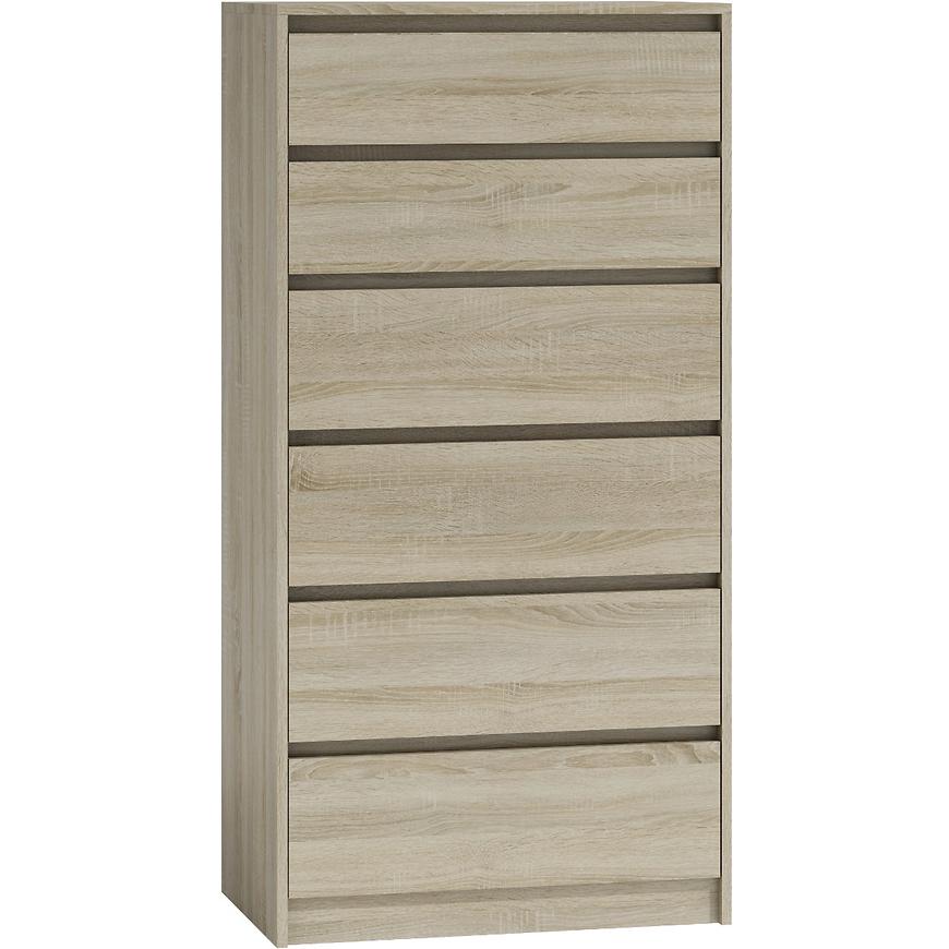 Komoda Karo K6 Sonoma Baumax