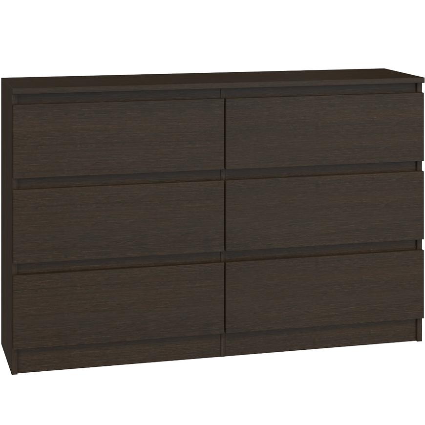 Komoda Malwa M6 120 Wenge Baumax