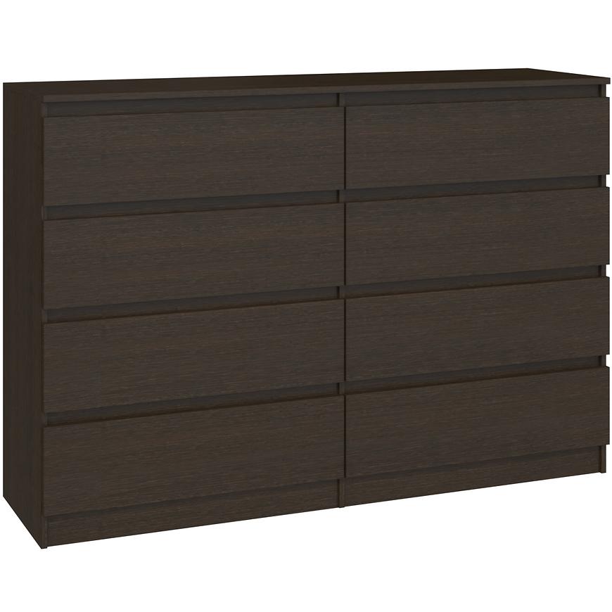Komoda Malwa M8 140 Wenge Baumax