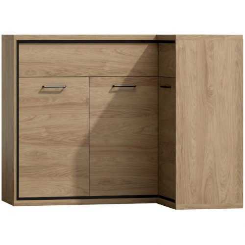 Komoda Rohova Mediolan 127