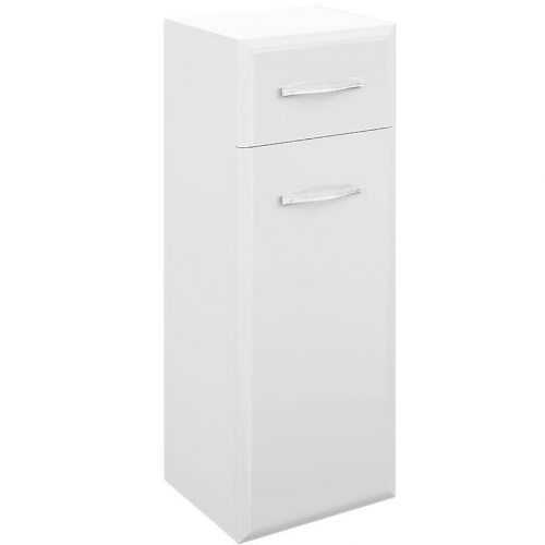 Komoda bílá Viva B35 521696 Fackelmann