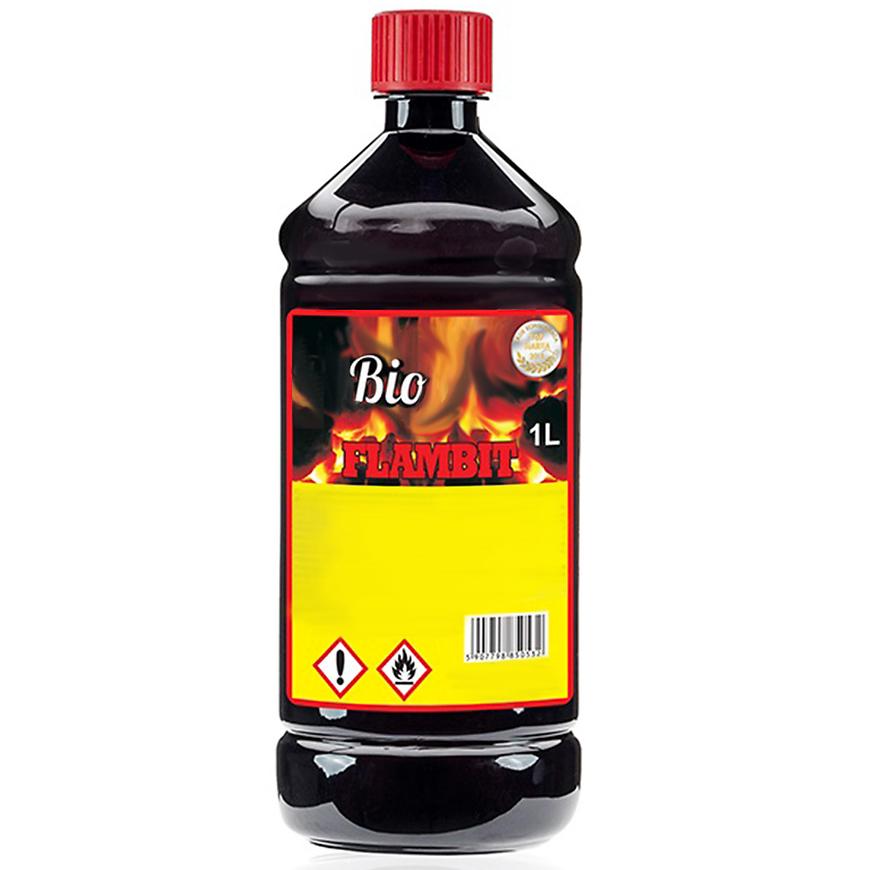 Koncentrovaný podpalovač 1000 ml Baumax