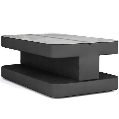 Konferenční Stol Douglas Forever 68 + Soft 35 Baumax