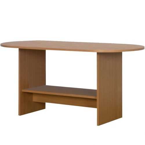 Konferenční Stolek 123cm Olše Baumax