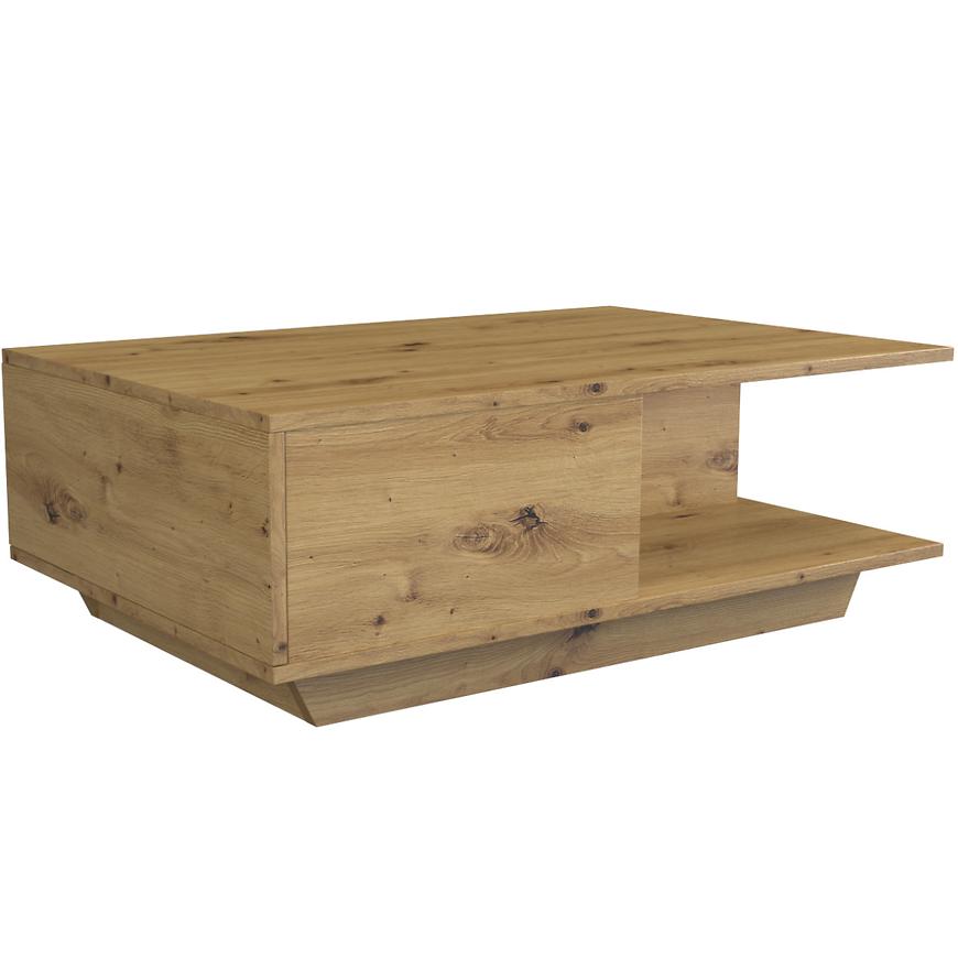 Konferenční Stolek Denver Dub Artisan Baumax