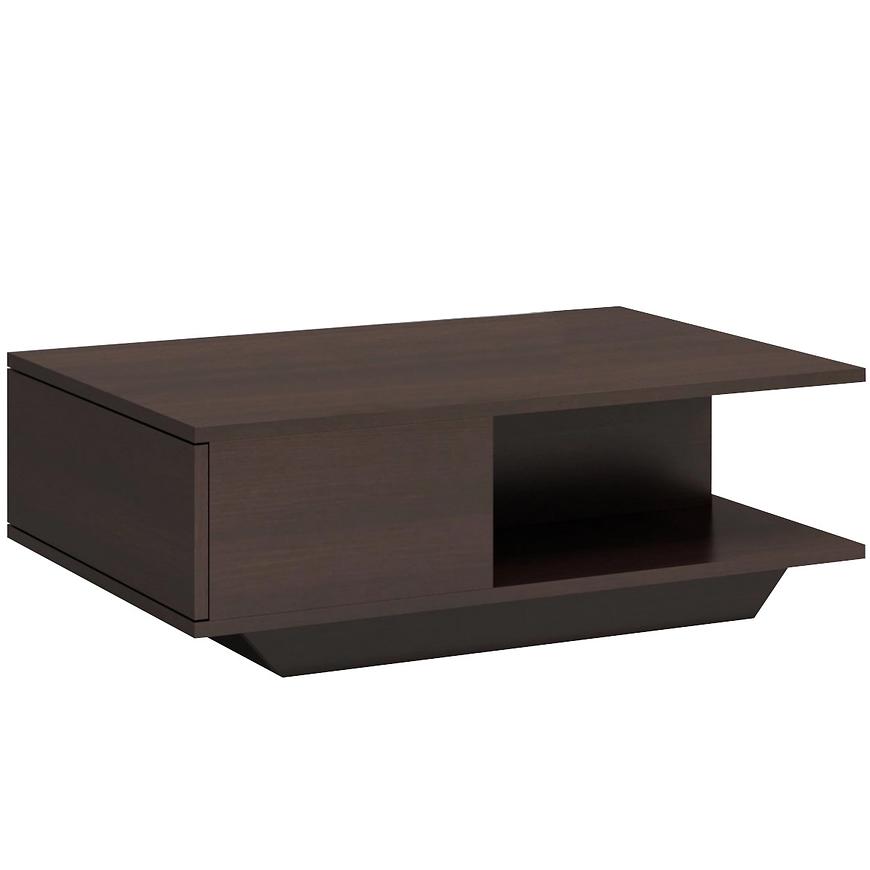 Konferenční Stolek Denver Wenge Baumax