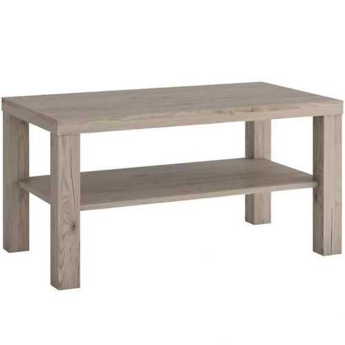 Konferenční Stolek Olaf 100cm Dub Sanremo Baumax